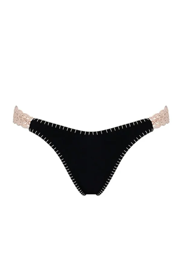 Kvinnor Juicy Couture Capittana Alessia Bikiniunderdel