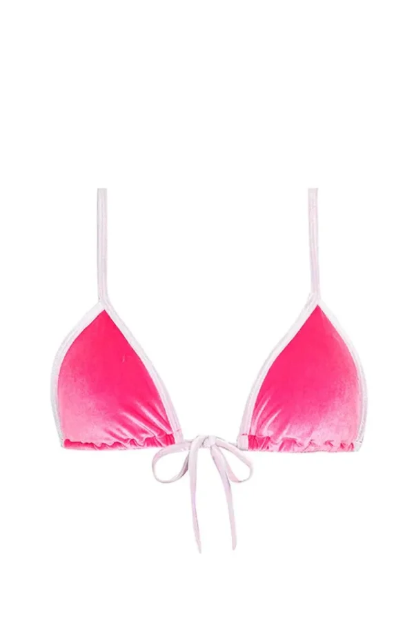 Kvinnor Juicy Couture Capittana April Bikinitopp