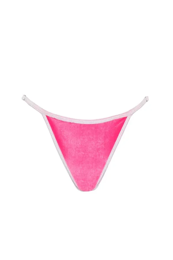 Kvinnor Juicy Couture Capittana April Bikiniunderdel