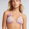 Kvinnor Juicy Couture Capittana Beatriz Bikinitopp