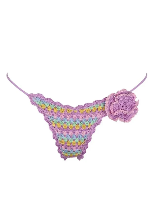 Kvinnor Juicy Couture Capittana Beatriz Bikiniunderdel