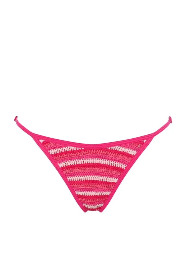 Kvinnor Juicy Couture Capittana Cuba Bikiniunderdel