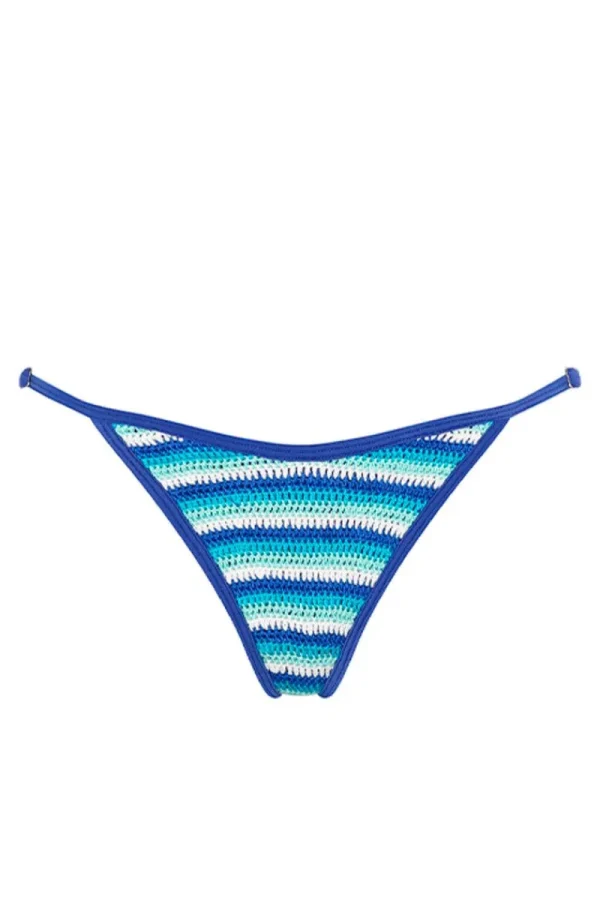 Kvinnor Juicy Couture Capittana Cuba Bikiniunderdel