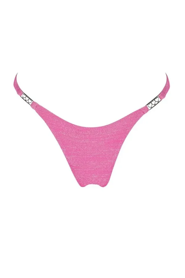 Kvinnor Juicy Couture Capittana Dalia Bikiniunderdel