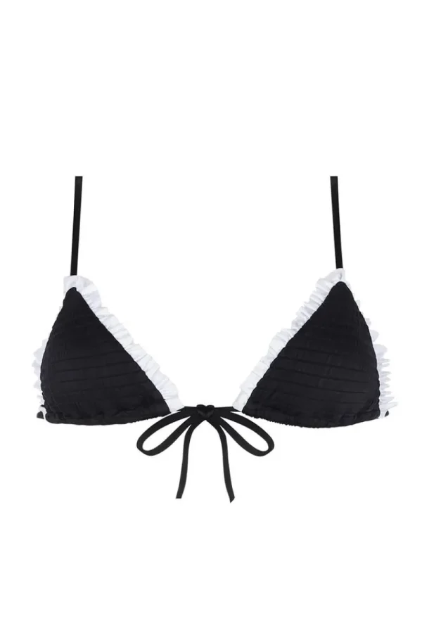 Kvinnor Juicy Couture Capittana Gaia Bikinitopp
