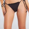 Kvinnor Juicy Couture Capittana Gaia Bikiniunderdel