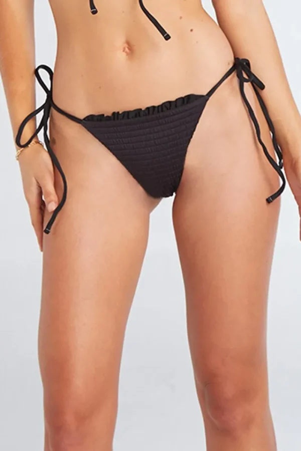Kvinnor Juicy Couture Capittana Gaia Bikiniunderdel