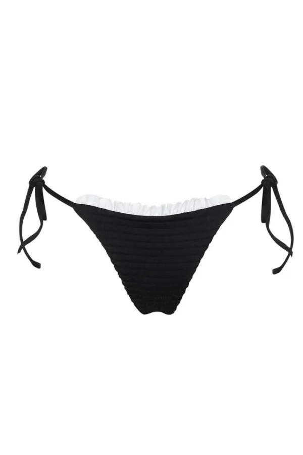 Kvinnor Juicy Couture Capittana Gaia Bikiniunderdel