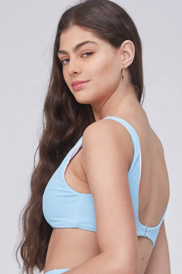 Kvinnor Juicy Couture Capittana Kelly Bikinitopp