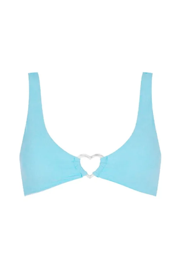 Kvinnor Juicy Couture Capittana Kelly Bikinitopp