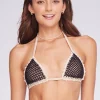 Kvinnor Juicy Couture Capittana Kendall Bikinitopp