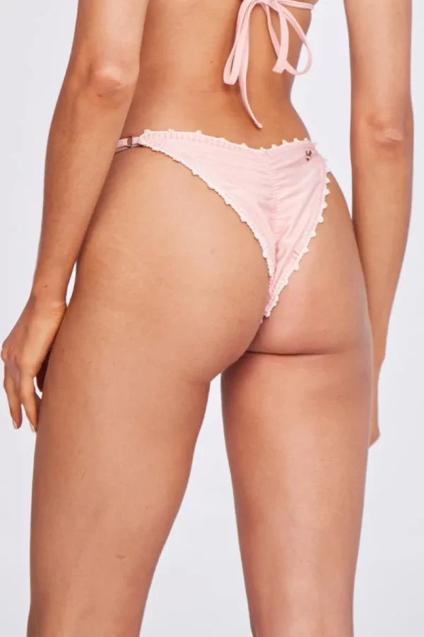 Kvinnor Juicy Couture Capittana Kendall Bikiniunderdel