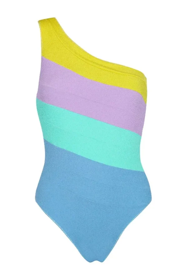 Kvinnor Juicy Couture Capittana Maria One Piece