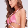 Kvinnor Juicy Couture Capittana Monica Bikinitopp