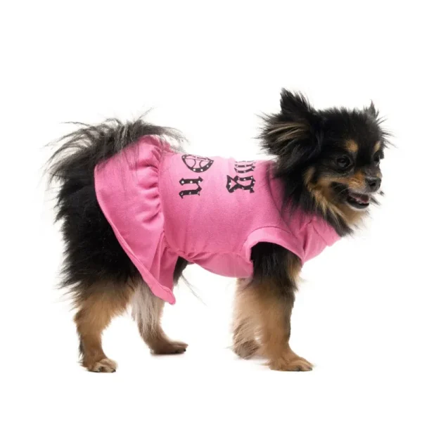 Juicy Couture Cheer Pet Dress