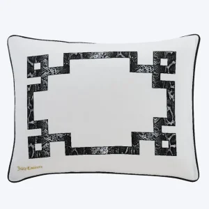 Juicy Couture Gitter Täcken Set