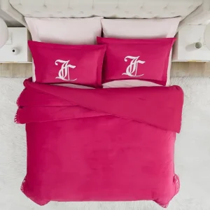 Juicy Couture Gotisk Täcken Set
