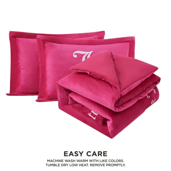 Juicy Couture Gotisk Täcken Set