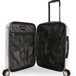 Juicy Couture Handbagage Hardside Spinner Bagage