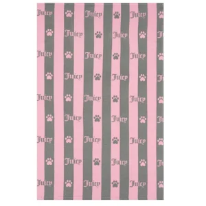 Juicy Couture Husdjurshandduk