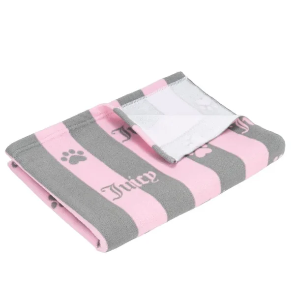 Juicy Couture Husdjurshandduk