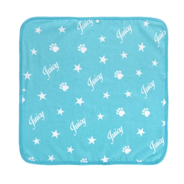 Juicy Couture Husdjurshandduk Med Huva