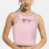 Kvinnor Juicy Couture Juicy Sweetheart Tank