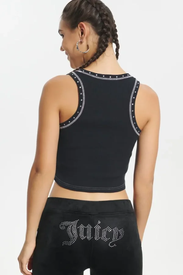 Kvinnor Juicy Couture Juicy Sweetheart Tank