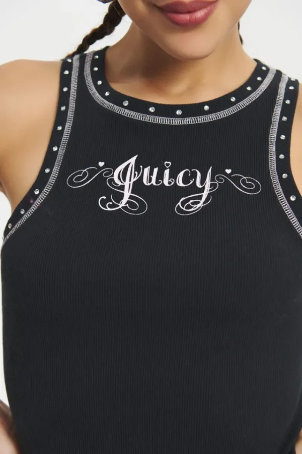 Kvinnor Juicy Couture Juicy Sweetheart Tank