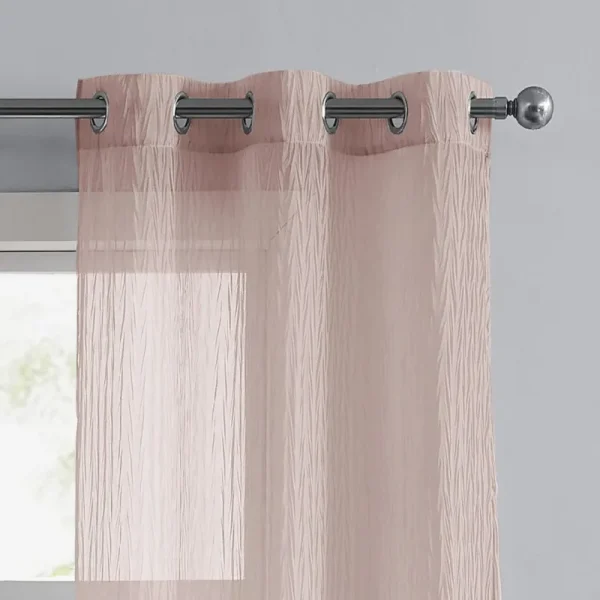 Juicy Couture Marnie Sheer Voile Gardiner