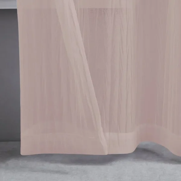 Juicy Couture Marnie Sheer Voile Gardiner