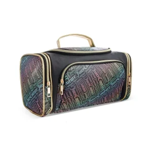 Juicy Couture Mini Duffel Sminkvaska