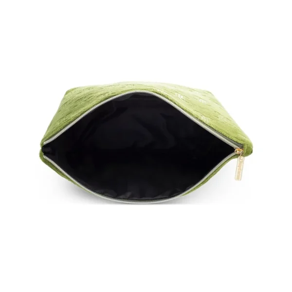 Juicy Couture Monogram Sminkpase