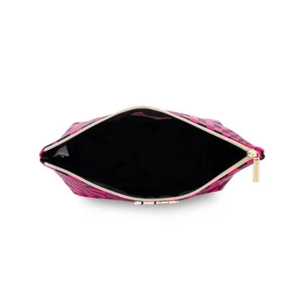 Juicy Couture Monogram Sminkpase