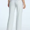 Kvinnor Juicy Couture Pearly Big Bling Velour Träningsbyxor