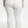 Kvinnor Juicy Couture Plus-Size Ombre Big Bling Velour Träningsbyxor