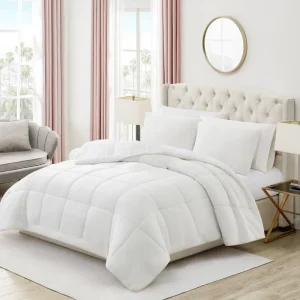 Juicy Couture Plysch Täcken Set