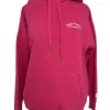 Kvinnor Juicy Couture Queenie Hoodie—Rejuiced