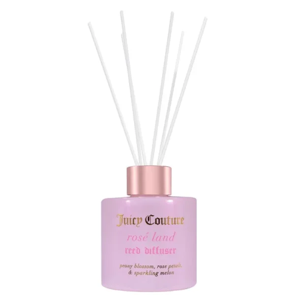 Juicy Couture Rose Landvassspridare