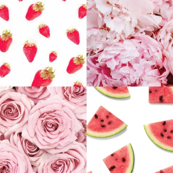 Juicy Couture Rose Landvassspridare