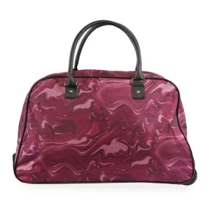 Juicy Couture Rullande Duffel Bag