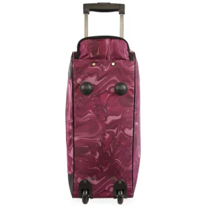 Juicy Couture Rullande Duffel Bag