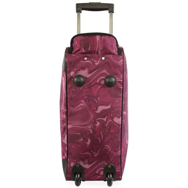 Juicy Couture Rullande Duffel Bag