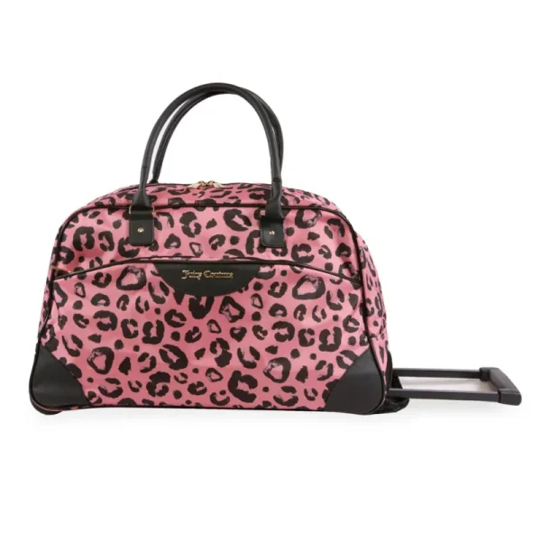 Juicy Couture Rullande Duffel Bag