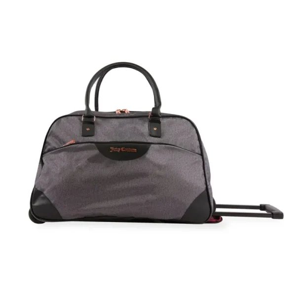 Juicy Couture Rullande Duffel Bag