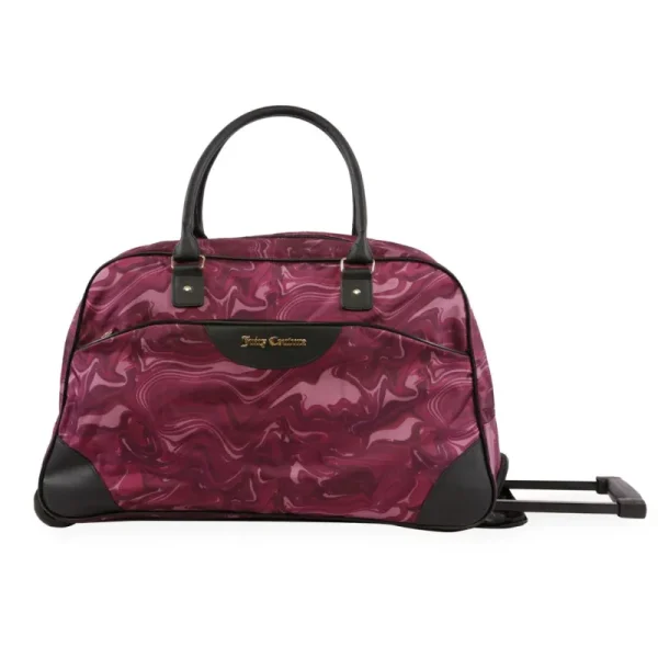 Juicy Couture Rullande Duffel Bag