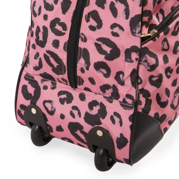 Juicy Couture Rullande Duffel Bag