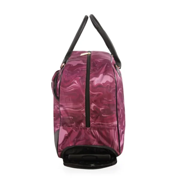 Juicy Couture Rullande Duffel Bag