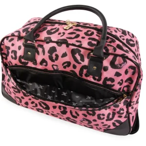 Juicy Couture Rullande Duffel Bag