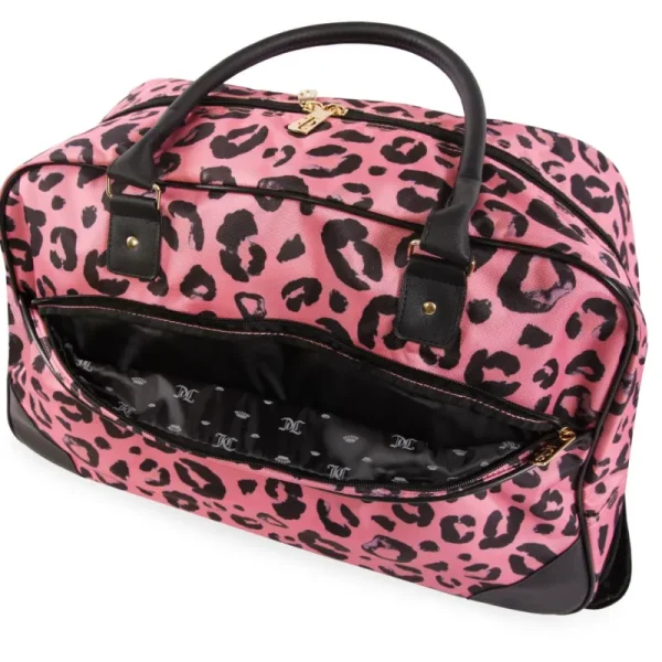Juicy Couture Rullande Duffel Bag